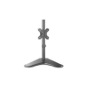 Digitus | Desk Mount | Adjustable Height, Rotate, Swivel | Black