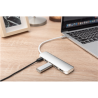 Digitus | Charging | USB Type-C 4 port hub (USB 3.0) + PD
