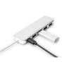 Digitus | Charging | USB Type-C 4 port hub (USB 3.0) + PD