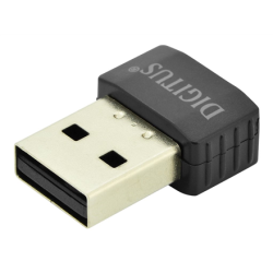 DIGITUS Tiny USB Wireless 600AC Adapter | DN-70565