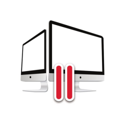 Parallels Desktop for Mac Business Subscription 1 Year | PDFM-ENTSUB-1Y-ML