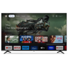 Sharp | 50" (126cm) | Smart TV | Google TV | Ultra HD