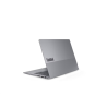 Lenovo | ThinkBook 14 G6 IRL | Arctic Grey | 14 " | IPS | WUXGA | 1920 x 1200 pixels | Anti-glare | Intel Core i5 | i5-1335U | 16 GB | DDR5-5200 | Intel Iris Xe Graphics | Windows 11 Pro | 802.11ax | Bluetooth version 5.1 | Keyboard language Nordic | Keyboard backlit | Warranty 24 month(s)