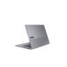 Lenovo | ThinkBook 14 G6 IRL | Arctic Grey | 14 " | IPS | WUXGA | 1920 x 1200 pixels | Anti-glare | Intel Core i7 | i7-13700H | SSD | 16 GB | DDR5-5200 | Intel Iris Xe Graphics | Windows 11 Pro | 802.11ax | Bluetooth version 5.1 | Keyboard language Nordic | Keyboard backlit | Warranty 24 month(s)