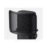 Sony | Wireless Streaming Microphone | ECM-S1 | Bluetooth 5.3 | Black