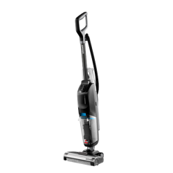 Bissell | Vacuum Cleaner | CrossWave HF2 Pro | Corded operating | Handstick | Washing function | 340 W | - V | Black/Grey/Blue | 3848N
