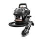 Bissell | Portable Carpet and Upholstery Cleaner | SpotClean HydroSteam Pro | Corded operating | Washing function | 1000 W | - V | Black