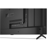 Sharp | 43GL4260E | 43" (108cm) | Smart TV | Google | 4K UHD | Black