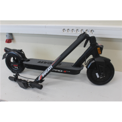 SALE OUT. Ducati Electric Scooter PRO-II PLUS, Black Ducati branded | Electric Scooter PRO-II PLUS | 350 W | 6-25 km/h | 10 " | Black | 6 month(s) | DU-MO-210005SO