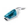 ETA | Vacuum Cleaner | ETA645390000 Moneto II Aqua Plus | Cordless operating | Handstick 3in1 | Washing function | N/A W | 21.6 V | Operating time (max) 50 min | White/Blue