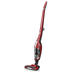 ETA | Vacuum Cleaner | ETA445390000 Moneto II | Cordless operating | Handstick 2in1 | N/A W | 18 V | Operating time (max) 45 min | Red/Black