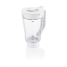 ETA | Blender | ETA201190000 Mixnito | Tabletop | 600 W | Jar material Plastic | Jar capacity 1.5 L | White