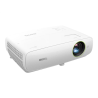 Benq | EH620 | Full HD (1920x1080) | 3400 ANSI lumens | White | Wi-Fi