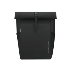 Lenovo | IdeaPad | Gaming Modern Backpack | Backpack | Black | Shoulder strap | GX41H70101