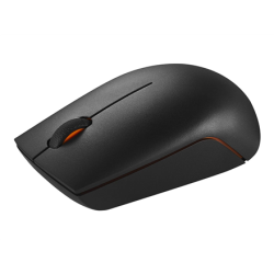 Lenovo | Compact Mouse with battery | 300 | Wireless | Cloud Grey | GY51L15677