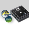 Aten | 3-Port True 4K HDMI Switch | VS381B | Input: 3 x HDMI Type A Female; Output: 1 x HDMI Type A Female