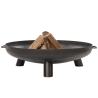 RedFire | Salo Classic 81020 | Firepit | Industrial
