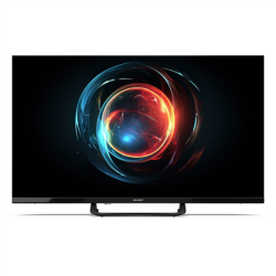 Sharp | 32FH8E | 32" (81cm) | Smart TV | Android 11 | FHD | Black