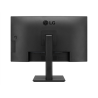LG | 27BQ75QB-B | 27 " | IPS | 2560 x 1440 pixels | 16:9 | 5 ms | Black | 75 Hz