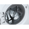 Candy | Washing Machine | CS 147TXME/1-S | Energy efficiency class A | Front loading | Washing capacity 7 kg | 1400 RPM | Depth 49 cm | Width 60 cm | LCD | White