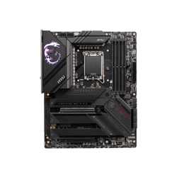 MSI | MPG Z790 CARBON WIFI | Processor family Intel | Processor socket LGA1700 | DDR5 | Supported hard disk drive interfaces SATA, M.2 | Number of SATA connectors 6