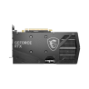 MSI | GeForce RTX 4060 Ti GAMING X 8G | NVIDIA | 8 GB | GeForce RTX 4060 | GDDR6 | PCI Express Gen 4 x16 | Memory clock speed 2640 MHz