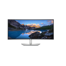 Dell | Monitor | U3423WE | 34 " | IPS | 3440 x 1440 pixels | 21:9 | 5 ms | White | 60 Hz | 210-BFIT_5Y