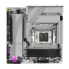 Gigabyte | B650M A ELITE AX ICE | Processor family AMD | Processor socket AM5 | DDR5 | Supported hard disk drive interfaces SATA, M.2 | Number of SATA connectors 4