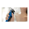 Philips | Electric Shaver | S5466/17 | Operating time (max) 45 min | Wet & Dry | Lithium Ion | Royal Blue