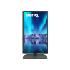 Benq | Monitor | SW272Q | 27 " | IPS | 2560 x 1440 pixels | 16:9 | 5 ms | 300 cd/m² | Black | HDMI ports quantity 2 | 60 Hz