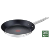 TEFAL Cook Eat Pan | B9220604 | Frying | Diameter 28 cm | Suitable for induction hob | Fixed handle
