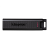 Kingston | DataTraveler MAX | 512 GB | USB 3.2 | Black