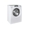 Candy | RO 1486DWME/1-S | Washing Machine | Energy efficiency class A | Front loading | Washing capacity 8 kg | 1400 RPM | Depth 53 cm | Width 60 cm | Display | TFT | Steam function | Wi-Fi | White