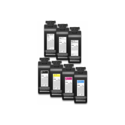 Epson UltraChrome DG2 T54L400 (800ml) | Ink Cartrige | Yellow | C13T54L400