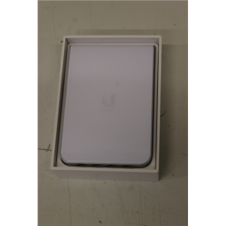 SALE OUT.  Ubiquiti | U6-IW | WiFi 6 access point with a built-in PoE switch | 802.11ax | 10/100/1000 Mbit/s | Ethernet LAN (RJ-45) ports 1 | MU-MiMO Yes | Antenna type Internal | DEMO | U6-IWSO