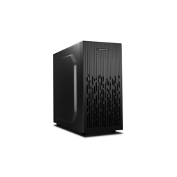 Deepcool Case MATREXX 30 SI Deepcool Black Mid-Tower Power supply included No ATX PS2 | GP-MATREXX-30-SI-V1