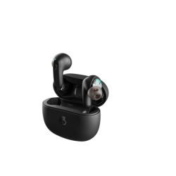 Skullcandy | True Wireless Earbuds | RAIL | Bluetooth | Black | S2RLW-Q740