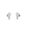Skullcandy | True Wireless Earbuds | RAIL | Bluetooth | Bone White/Orange Glow