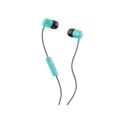 Skullcandy | Earbuds with Microphone | JIB | Built-in microphone | Wired | Miami | S2DUY-L675