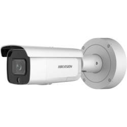 Hikvision | IP Camera | DS-2CD2686G2-IZSU/SL | Bullet | 8 MP | 2.8mm-12mm | Power over Ethernet (PoE) | IP66, IK10 | H.265+ | Micro SD, Max. 256GB | KIPDS2CD2686G2IZSUSL