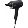 Panasonic | Hair Dryer | Nanoe  EHNA0JN825 | 1600 W | Number of temperature settings 4 | Diffuser nozzle | Black
