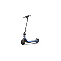 Ninebot by Segway eKickScooter C2 Pro E, Black/Blue Segway | AA.10.04.02.0013