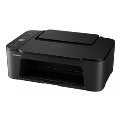 Photo Printer | PIXMA TS3550i | Inkjet | Colour | 3-in-1 | A4 | Wi-Fi | Black | 4977C006