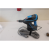 SALE OUT. Bissell | PowerFresh Slim Steam | Steam Mop | Power 1500 W | Steam pressure Not Applicable. Works with Flash Heater Technology bar | Water tank capacity 0.3 L | Blue | DAMAGED PACKAGING