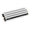 Corsair | SSD | MP600 ELITE | 1000 GB | SSD form factor M.2 2280 | SSD interface PCIe NVMe Gen 4.0 x 4 | Read speed 6200 MB/s | Write speed 7000 MB/s