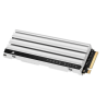 Corsair | SSD | MP600 ELITE | 1000 GB | SSD form factor M.2 2280 | SSD interface PCIe NVMe Gen 4.0 x 4 | Read speed 6200 MB/s | Write speed 7000 MB/s