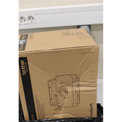 Brother | Desktop Document Scanner | ADS-4100 | Colour | DAMAGED PACKAGING | Wireless | ADS4500WTF1SO
