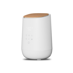 Medisana | Air Humidifier | AH 680 | Suitable for rooms up to 30 m² | Ultrasonic | White | 60073