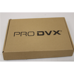 SALE OUT.  | ProDVX | Touch Display PoE | Yes | APPC-10SLBe | 10 " | Landscape/Portrait | 24/7 | Android | Wi-Fi | USED, MISSING POWER ADAPTER HEAD | 500 cd/m² | 1280 x 800 pixels | 160 ° | 160 ° | 5010800SO