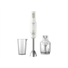 Philips | Daily Collection ProMix HR2535/00 | Hand Blender | 650 W | Number of speeds 1 | Chopper | White